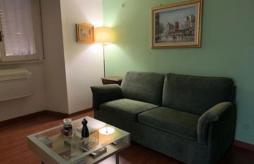 Apartment in historic palace - Foto 1