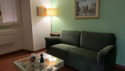 Apartment in historic palace - Foto 1