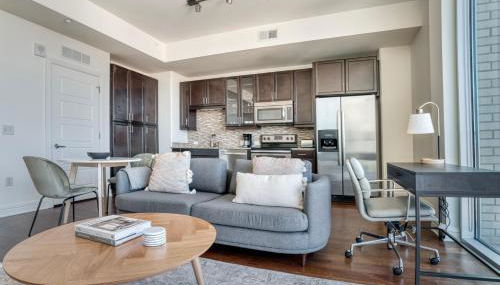 Downtown Austin 1br w gym pool wd nr Capitol ATX-165 - Foto 3, Other