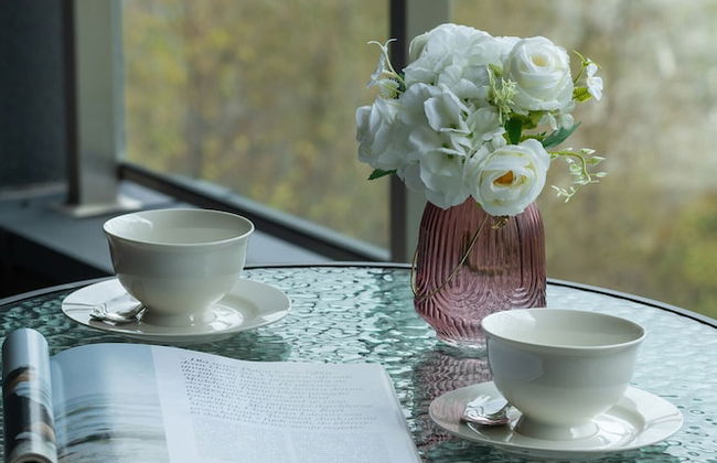 Modern Apartment in Rzeszów by Renters - Foto 33