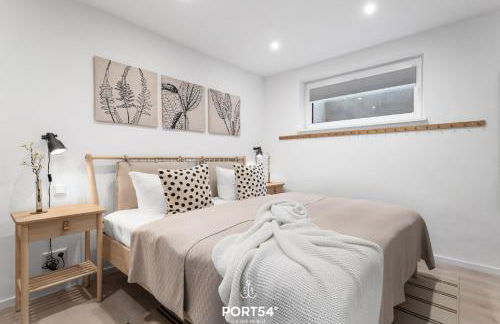 Modernes Ferienhaus "Meerliebe" mit direktem Meerblick an der Ostsee - Foto 18