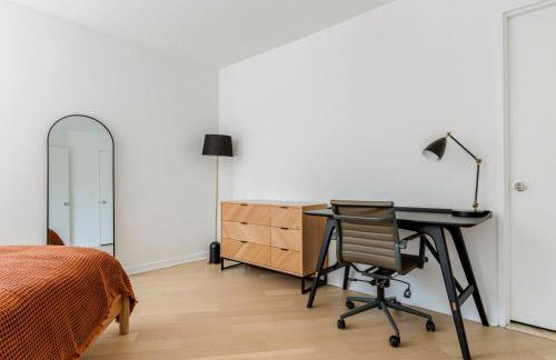 Blueground Tribeca pool gym nr Battery Park NYC-1485 - Foto 12