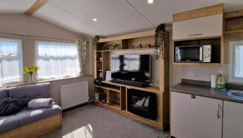 Brookside Holiday Retreat, West Sands - Foto 3