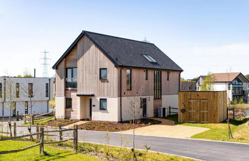 The Lark Ascending BR11 Silverlake Dorset - Photo 48