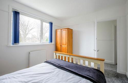 5-bedroom home in trendy Dibsbury area Manchester with parking - Foto 4