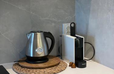 Apartament PLAŻOWY 214 - Rezydencja Niechorze - Photo 18