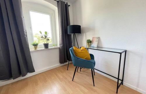 Modern 4 Zi Rooms Netflix, Wifi, Parken CasaLuna85 - Foto 16