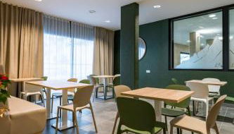 Lagrange Vacances Le Cristal de Piau - Foto 4, Lobby or reception