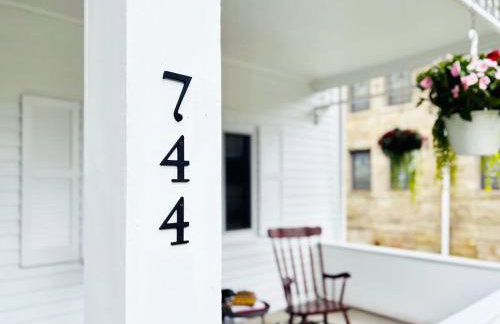 Robin's Nest - Foto 48