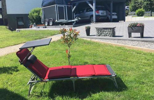 FeWoMonCIAO2019-Panorama 2Pers bis max4Pers - Foto 41