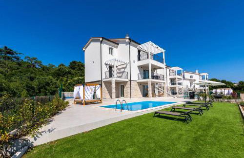 Villa Elysium - Foto 27