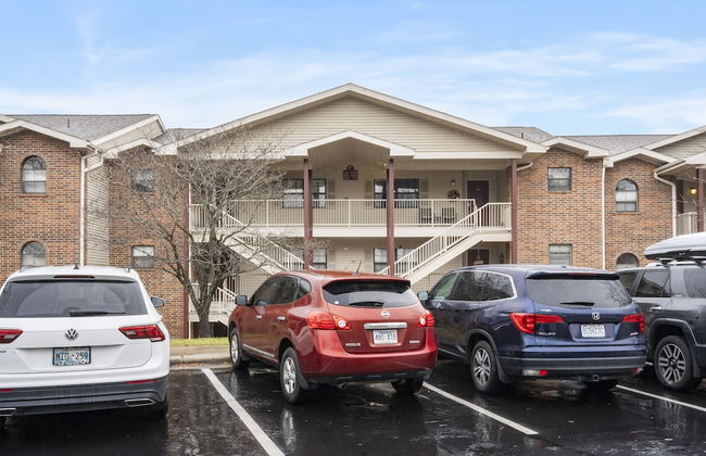 Jim and Roses Cozy Condo 15 Min to Downtown! - Photo 31