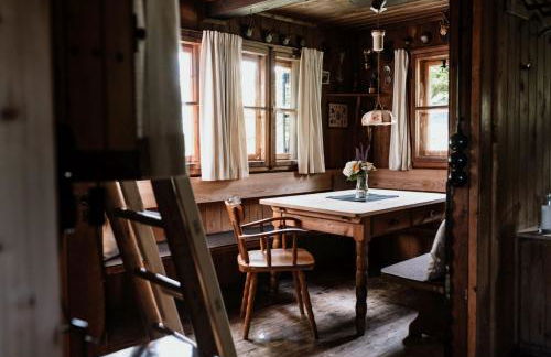 Haslauer Hüttn - Foto 18