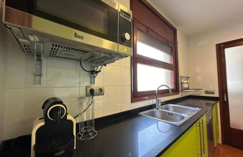 Apartamento en Torre Valentina - Foto 8