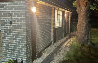 Motts Lodge - Photo 25