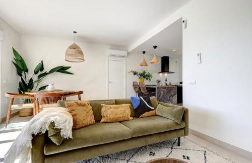 Penthouse Dalia - roof terrace with plunge pool - Photo 6