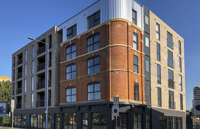 Cosy 2BR Apt Arndale Northern Qtr - Foto 15