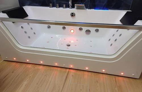 Luxury Rooms Bari Relax - Foto 17