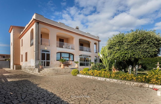 Samantha Apartment in Lido di Noto - Foto 11