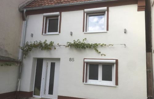 Ferienhaus Lisbeth - Foto 9