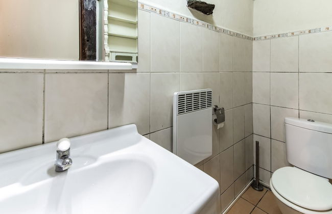 Cosy Holiday Home in Cherain near Forest - Photo 21