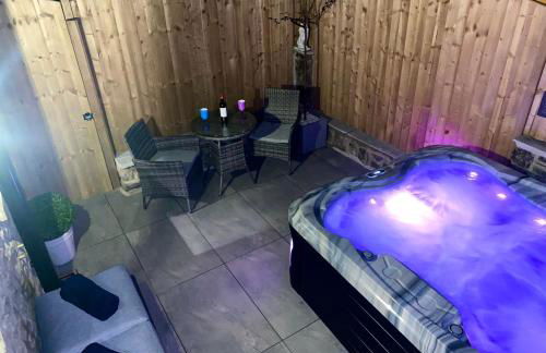 Blossom Tree Cottage - Foto 17