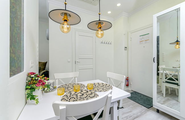 Harbor Black Pearl Apartments - Foto 56