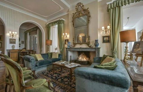 Villa Gelly - Foto 13