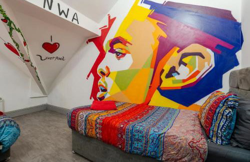 Anfield Apartments - Photo 62