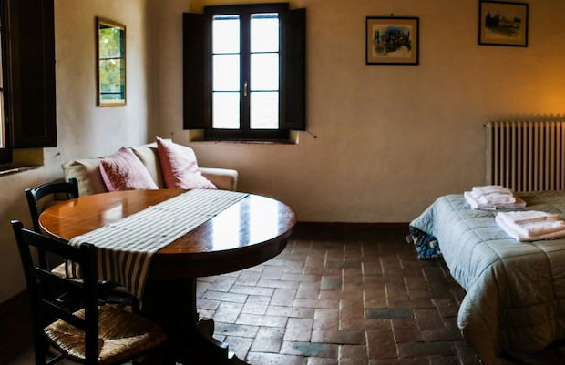 Bio-Agriturismo La Ginestra - Foto 45