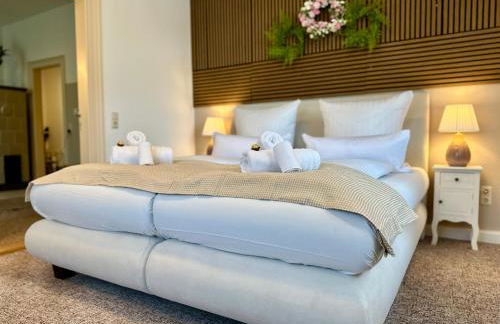 Belvedere Apartment - Riverside - Zentrum - Netflix - Liliensteinblick - Foto 3