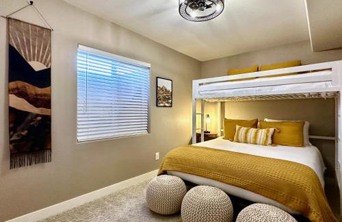 Beehive Basecamp Explore Ski Play and Make Memories - Foto 31