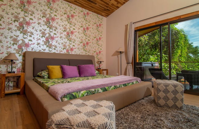 Corcovado Private Villas - Foto 7