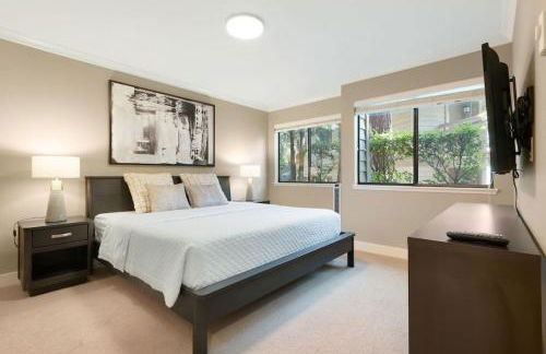 115 Modern and Serene Min to Downtown - Foto 22