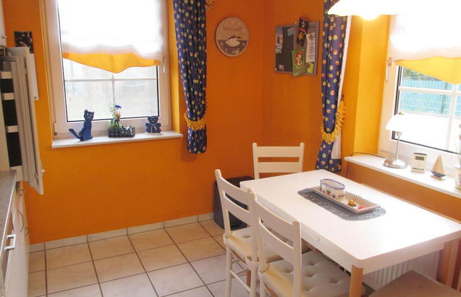 Ferienunterkunft in Hagermarsch - Photo 17