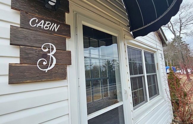 Mazinaw Lakeside RV Park & Campground - Foto 38