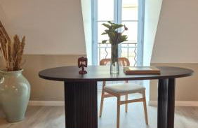 L'Arbre Voyageur - Suite de Luxe au cœur d'Autun - Foto 24