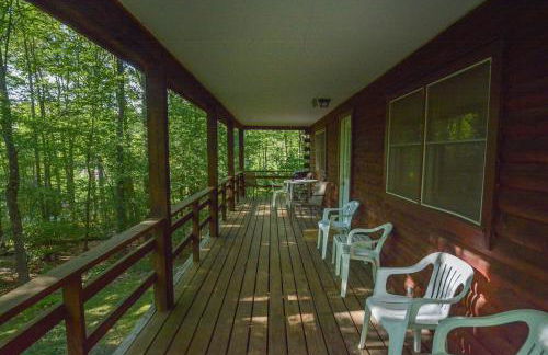 The Pines by Taylor Made Deep Creek - Foto 8