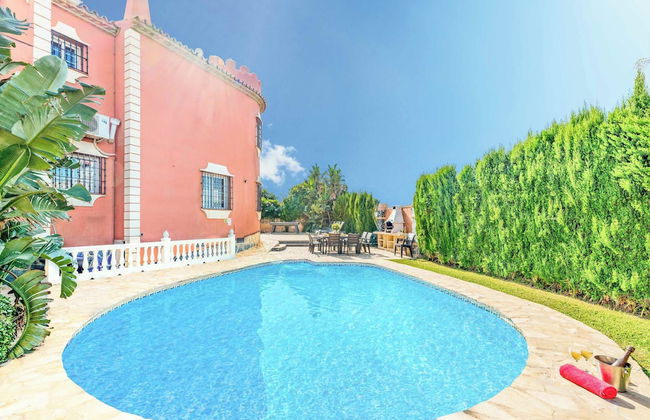 Villa Mirador Faro - Foto 19