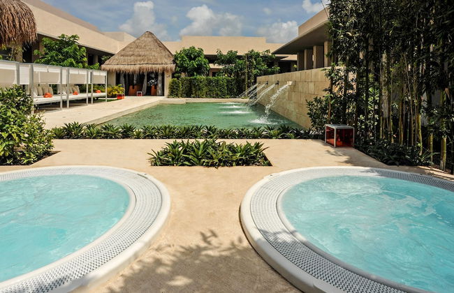 Paradisus Playa del Carmen – Riviera Maya - All Inclusive - Foto 73