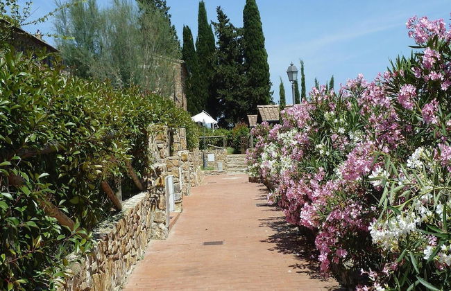 Apartment Stay in Campiglia Town - Foto 33