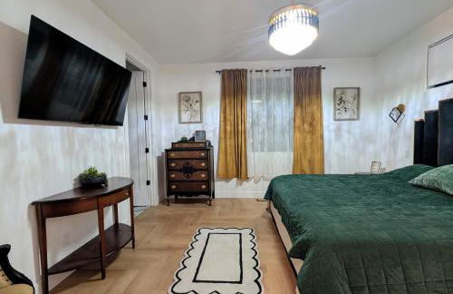 Luxury Modern 4 Bedroom House Near Capitol Reef NP - Foto 18