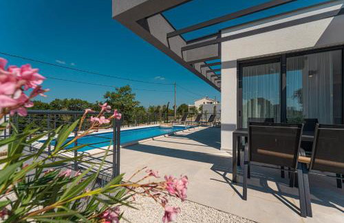 Villa Ambri in Trget - Haus für 4-5 Personen - Foto 11