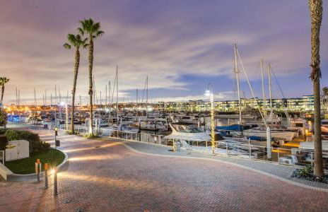 Waterfront Penthouse - Marina Views - Rooftop - Foto 28