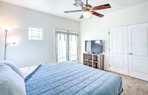 Cave Creek Retreat with Private Pool and Hot Tub! - Foto 13