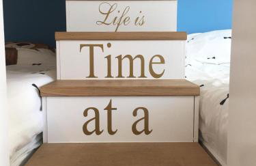 Villa Beline direct aan zee, verwarmd zwembad en sauna - Photo 35