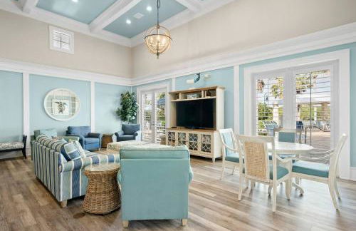 Oceanfront Condo with Resort Pools - Foto 52