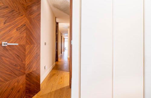 V73 Elegance & Comfort - Luxury in Barrio Salamanca - Foto 12