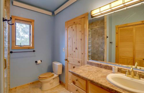 The Fox Den 360 Mtn View and On-Site Hiking! - Foto 18