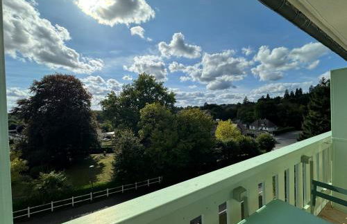 Studio lumineux de 23m avec balcon - Foto 12